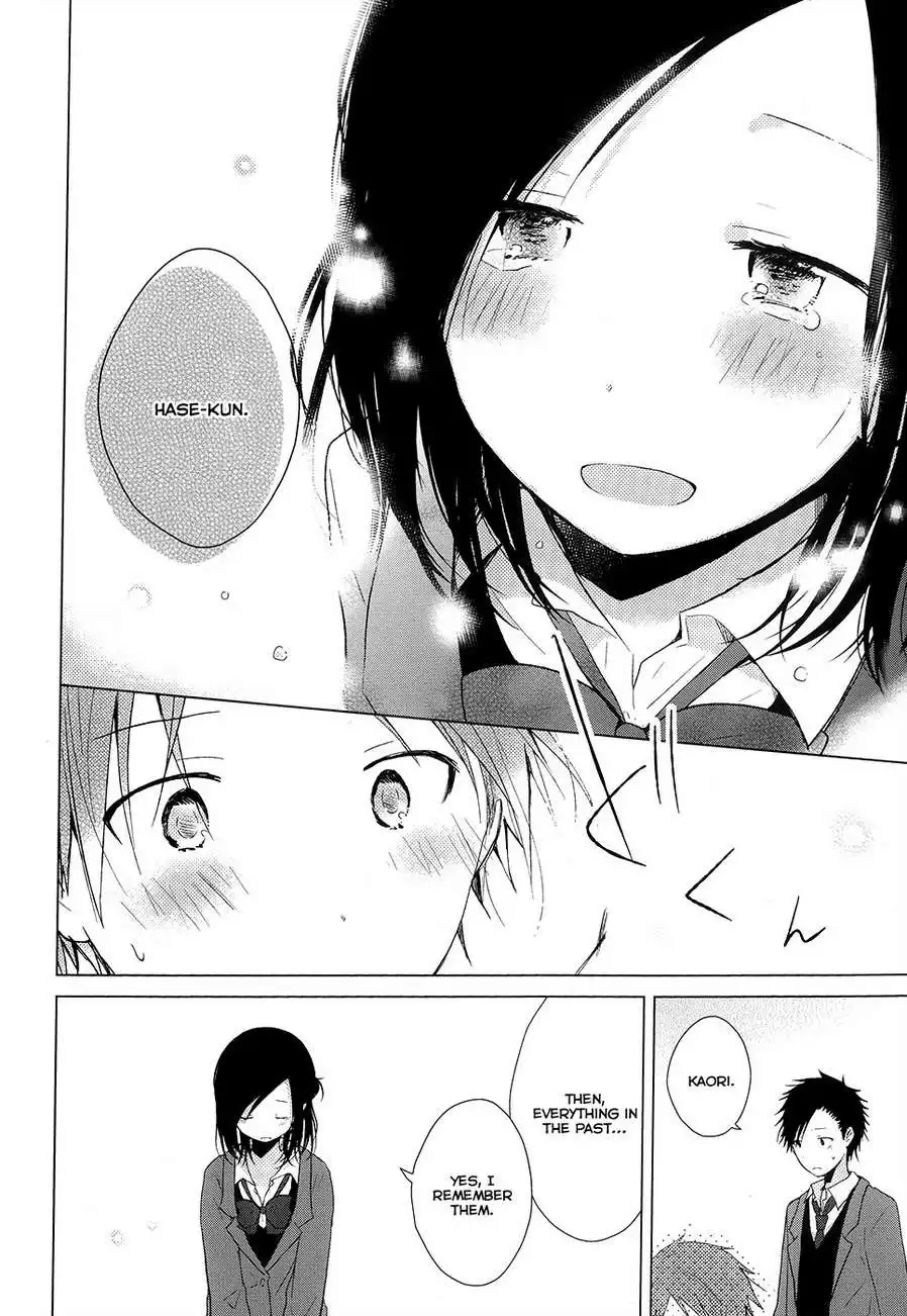 Isshuukan Friends. Chapter 37 6